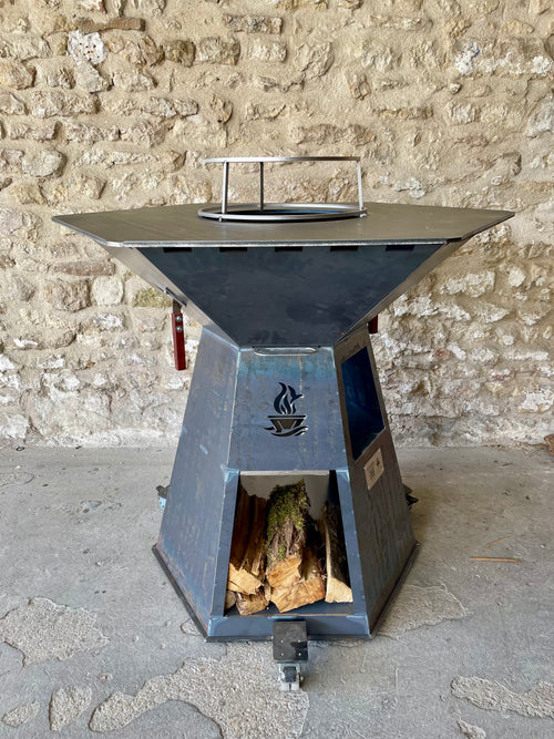 Brasero 100cm